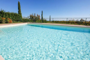 Villa with Sea View - Cupra Marittima - Private Pool